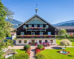 Frühstückspension Klinglhub