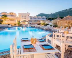 Sea View Beach Hotel