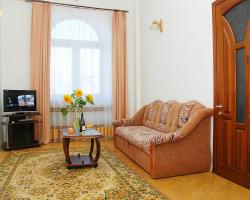 Rentday Apartments - Kiev