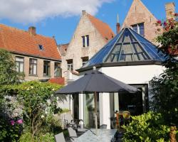 B&B Huis Willaeys