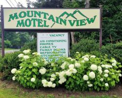 Mountain View Motel - Great Barrington