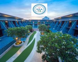 The Phu Beach Hotel - SHA Plus