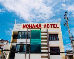 Nohana Hotel