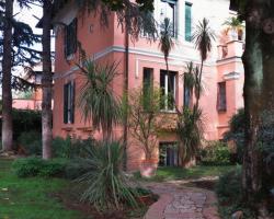 Villino Corbelli B&B