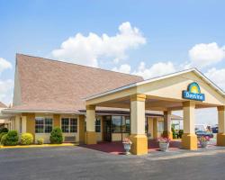 Days Inn by Wyndham Blytheville