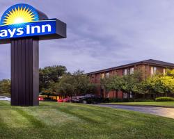 Days Inn by Wyndham Westminster