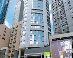 Hotel Ease Causeway Bay