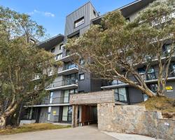 Chalet Apartments - Mt Buller Apartment Rentals