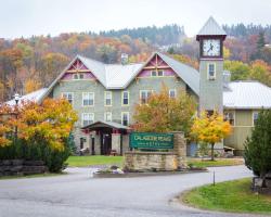 Calabogie Peaks Hotel, Ascend Hotel Member