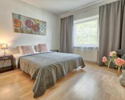 Luxury Suites - Tatari by Rikas Hotels