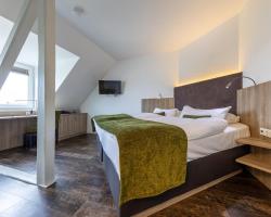 Trip Inn Hotel Esplanade, Düsseldorf