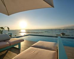 Hotel Villa Chiquita - Adults Only - Over 12