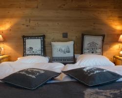 Hôtel de charme la Poste