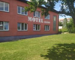 Motel Grádo