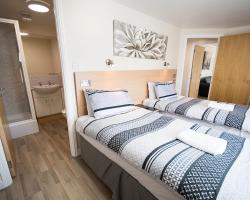 Lochend Serviced Apartments