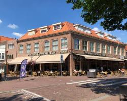 Hotel de Keizerskroon Hoorn