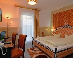 Hotel Buona Vita Salzburg