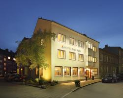 Comfort Hotel tom Kyle