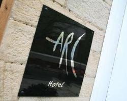 The Arc - Boutique B&B