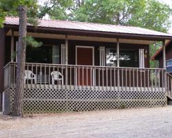 Cardinal Hill Cottages