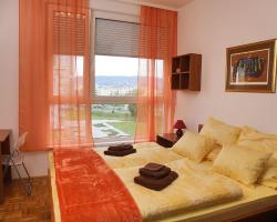 Prestige Apartman Zagreb