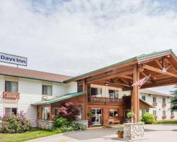 Days Inn by Wyndham Sandpoint