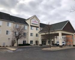 Hawthorn Extended Stay by Wyndham Decatur