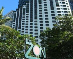 The ZON All Suites Residences on the Park