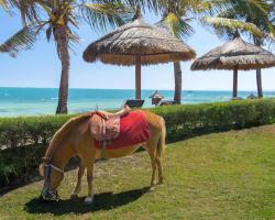 Victoria Phan Thiet Beach Resort & Spa