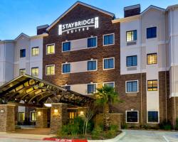 Staybridge Suites College Station, an IHG Hotel