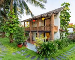 Tan Thanh Garden Homestay