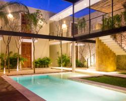 Casa de Las Palomas Boutique Hotel by Paloma's Hotels - Adults Only