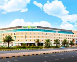Holiday Inn AlSeeb Muscat, an IHG Hotel