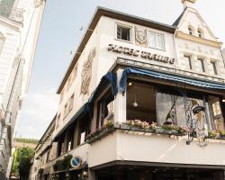 Hotel Traube Rüdesheim