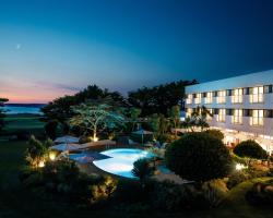 The Atlantic Hotel - Small Luxury Hotels of the World