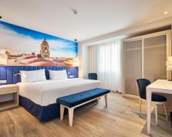 Eurostars Astoria
