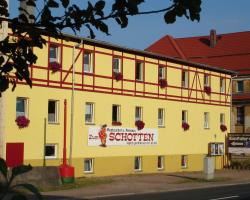 Restaurant und Pension Zum Schotten