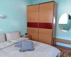 Apartment Modrina