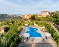 Casa Vacanza Villa Aurora