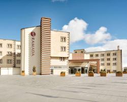 Ramada By Wyndham Cappadocia