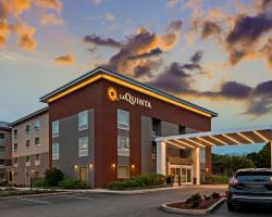 La Quinta by Wyndham San Francisco Airport North