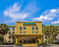 La Quinta by Wyndham Miami Cutler Bay