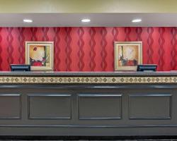 La Quinta by Wyndham Canton MS