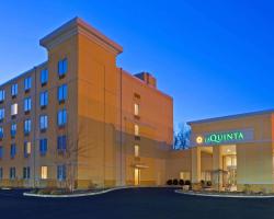 La Quinta by Wyndham Danbury