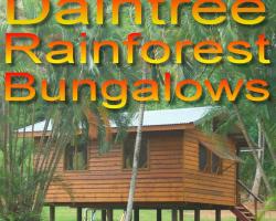 Daintree Rainforest Bungalows