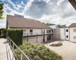 Flanders Lodge Hotel