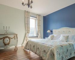 Le Relais Des Chartreuses