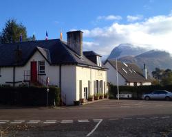 Chase the Wild Goose, by Fort William