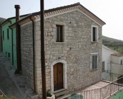 Bed and Breakfast La Neviera