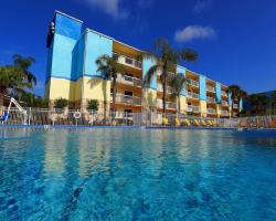 SureStay Plus by Best Western Orlando International Drive